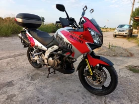 Обява за продажба на Suzuki V-strom DL V STROM 1000  ~7 200 лв. - изображение 8