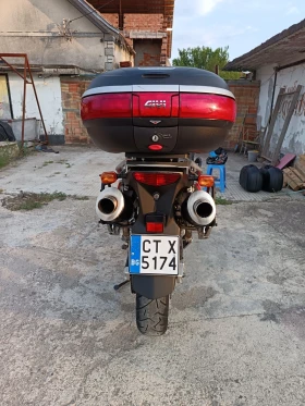 Обява за продажба на Suzuki V-strom DL V STROM 1000  ~7 200 лв. - изображение 4