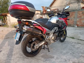 Обява за продажба на Suzuki V-strom DL V STROM 1000  ~7 200 лв. - изображение 2