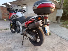 Обява за продажба на Suzuki V-strom DL V STROM 1000  ~7 200 лв. - изображение 3