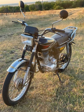  Lifan LF