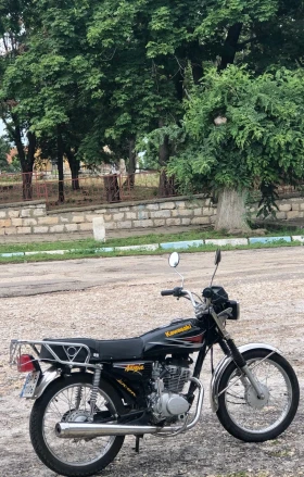     Lifan LF