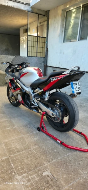 Honda Cbr | Mobile.bg    5