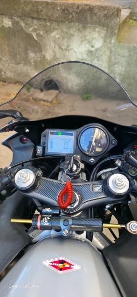 Honda Cbr | Mobile.bg    6