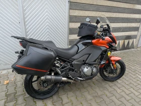 Kawasaki Versys 1000 | Mobile.bg    3