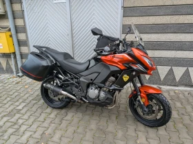 Kawasaki Versys 1000 | Mobile.bg    2