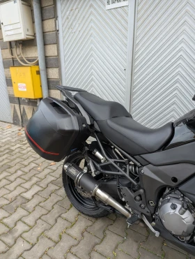 Kawasaki Versys 1000 | Mobile.bg    4