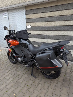 Kawasaki Versys 1000 | Mobile.bg    6