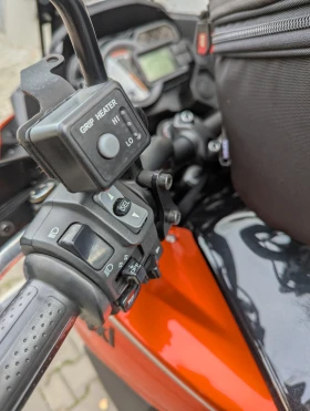 Kawasaki Versys 1000 | Mobile.bg    10