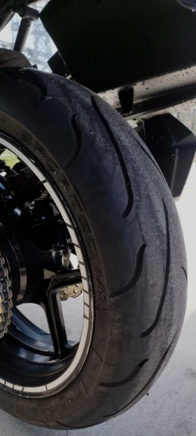 Kawasaki Versys 1000 LT | Auto.bg — изображение 11