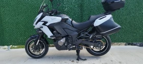 Kawasaki Versys 1000 LT | Auto.bg — изображение 2