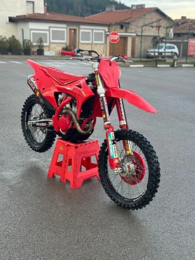 ������ GASGAS MC