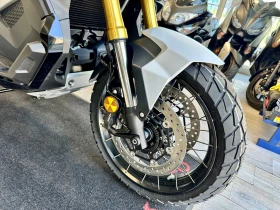 Honda X-ADV 750 Special Edition ��� 0��. | Mobile.bg � ����� ������ 11
