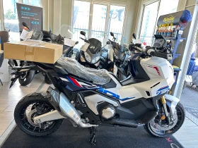 Honda X-ADV 750 Special Edition ��� 0��. | Mobile.bg � ����� ������ 14