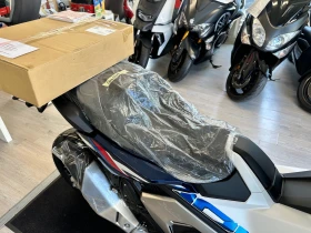 Honda X-ADV 750 Special Edition ��� 0��. | Mobile.bg � ����� ������ 8