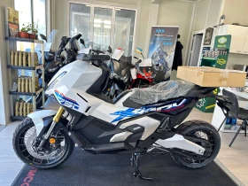 Honda X-ADV 750 Special Edition ��� 0��. | Mobile.bg � ����� ������ 15