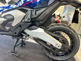 Honda X-ADV 750 Special Edition ��� 0��. | Mobile.bg � ����� ������ 13
