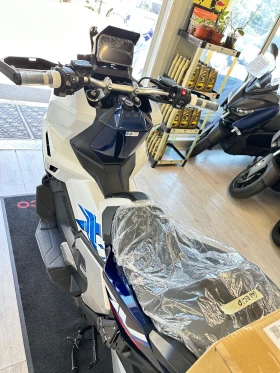 Honda X-ADV 750 Special Edition ��� 0��. | Mobile.bg � ����� ������ 2