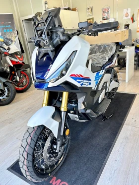 Honda X-ADV 750 Special Edition ��� 0��. | Mobile.bg � ����� ������ 3