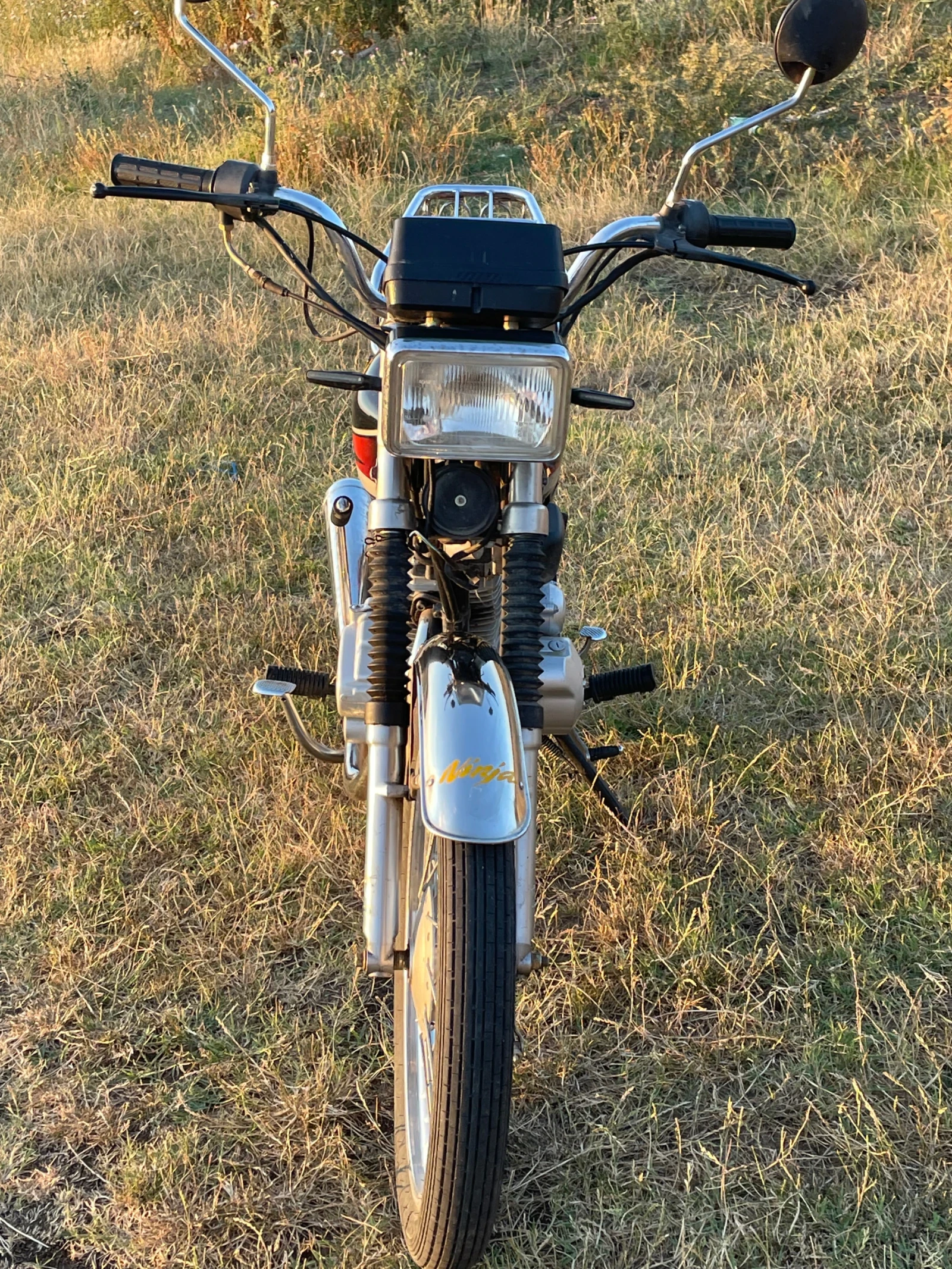 Lifan LF  - изображение 3