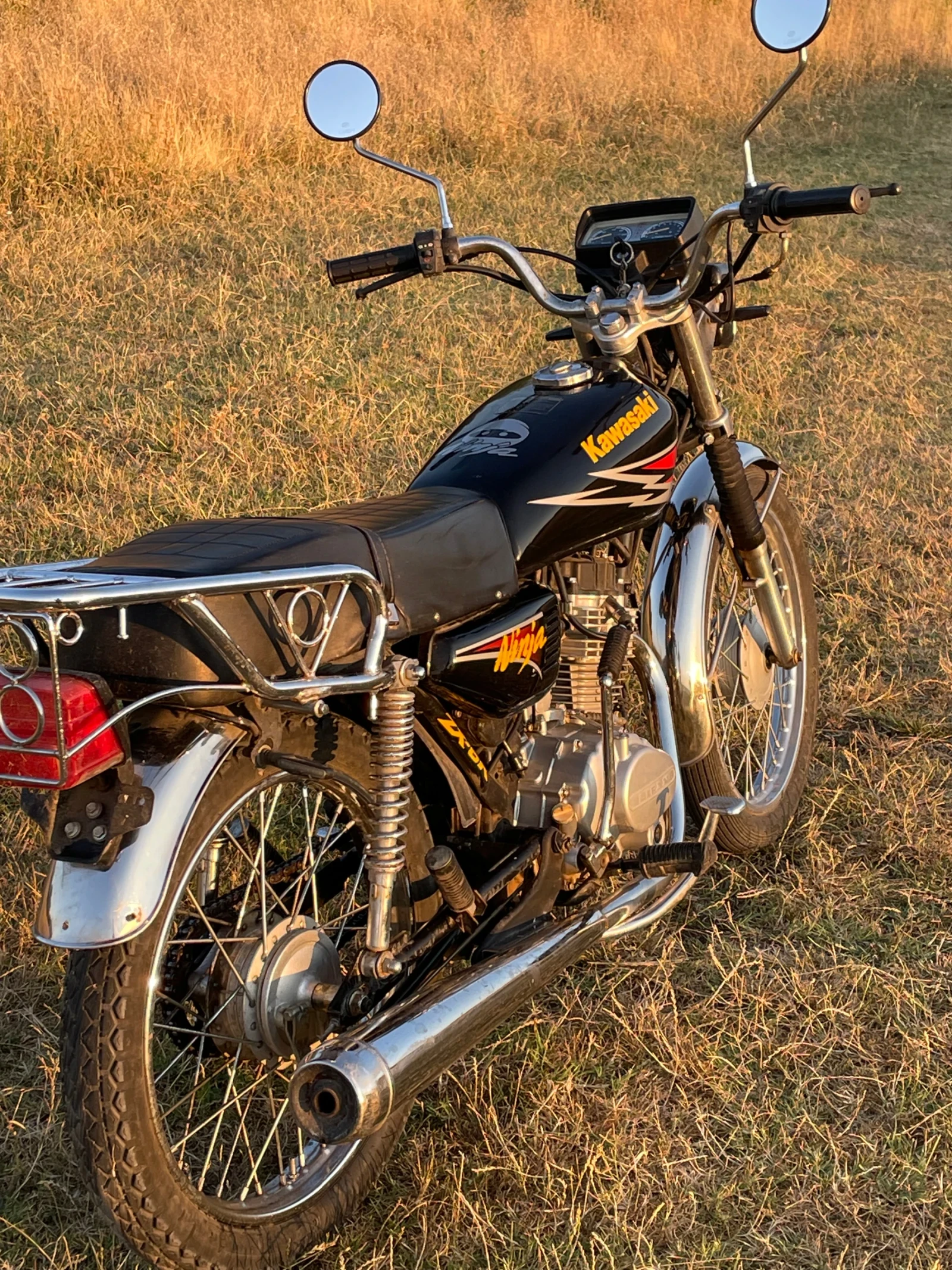Lifan LF  - изображение 5