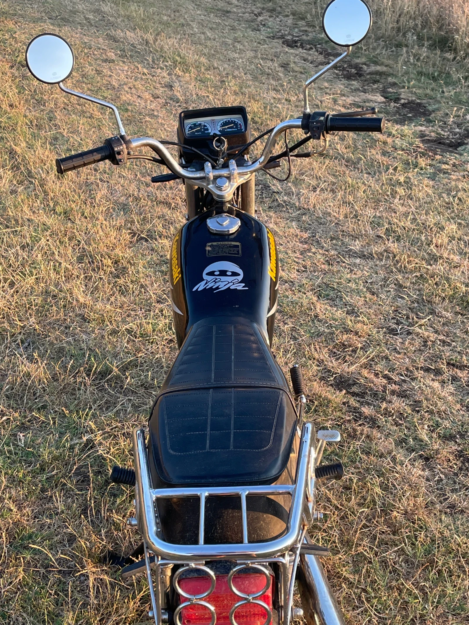 Lifan LF  - изображение 6