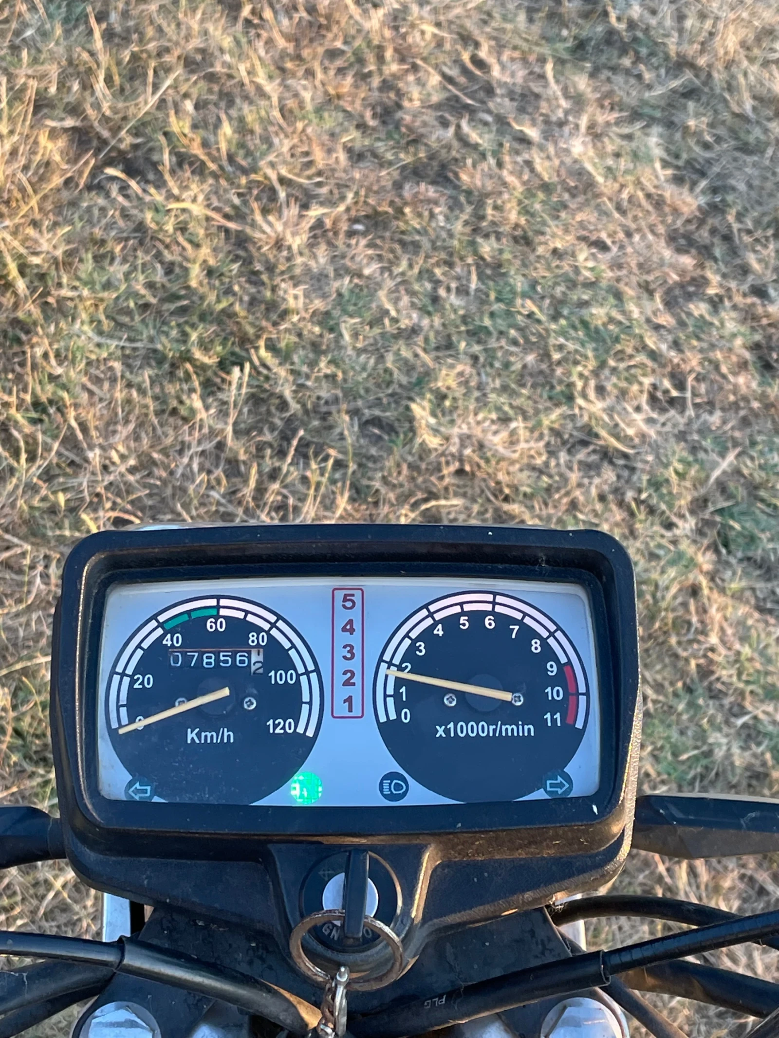Lifan LF  - изображение 7