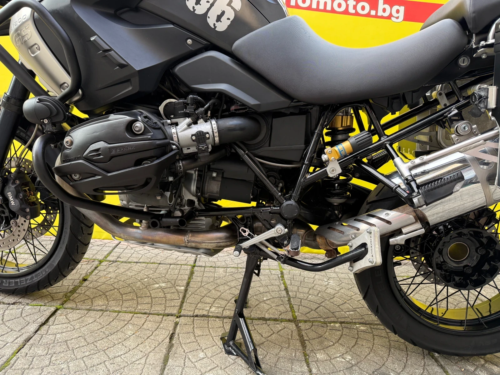 BMW R 1200 GS | Mobile.bg   12