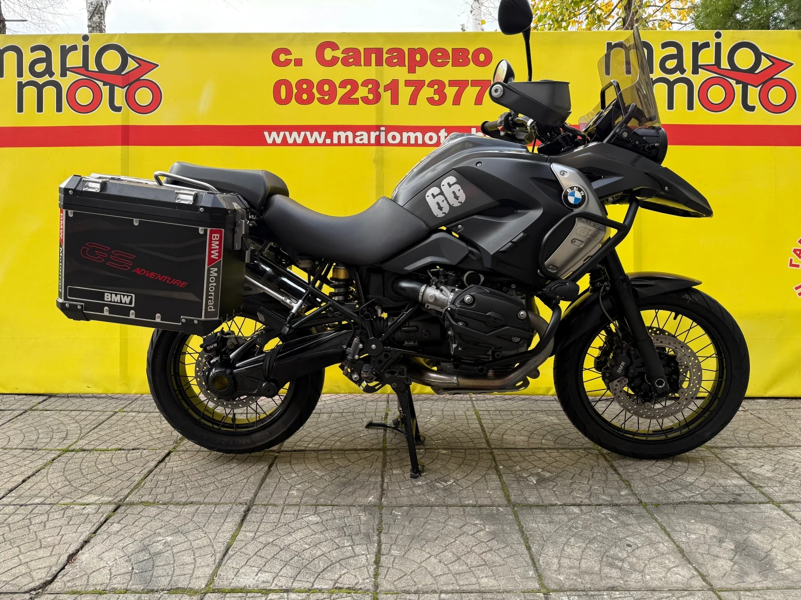 BMW R 1200 GS | Mobile.bg   1