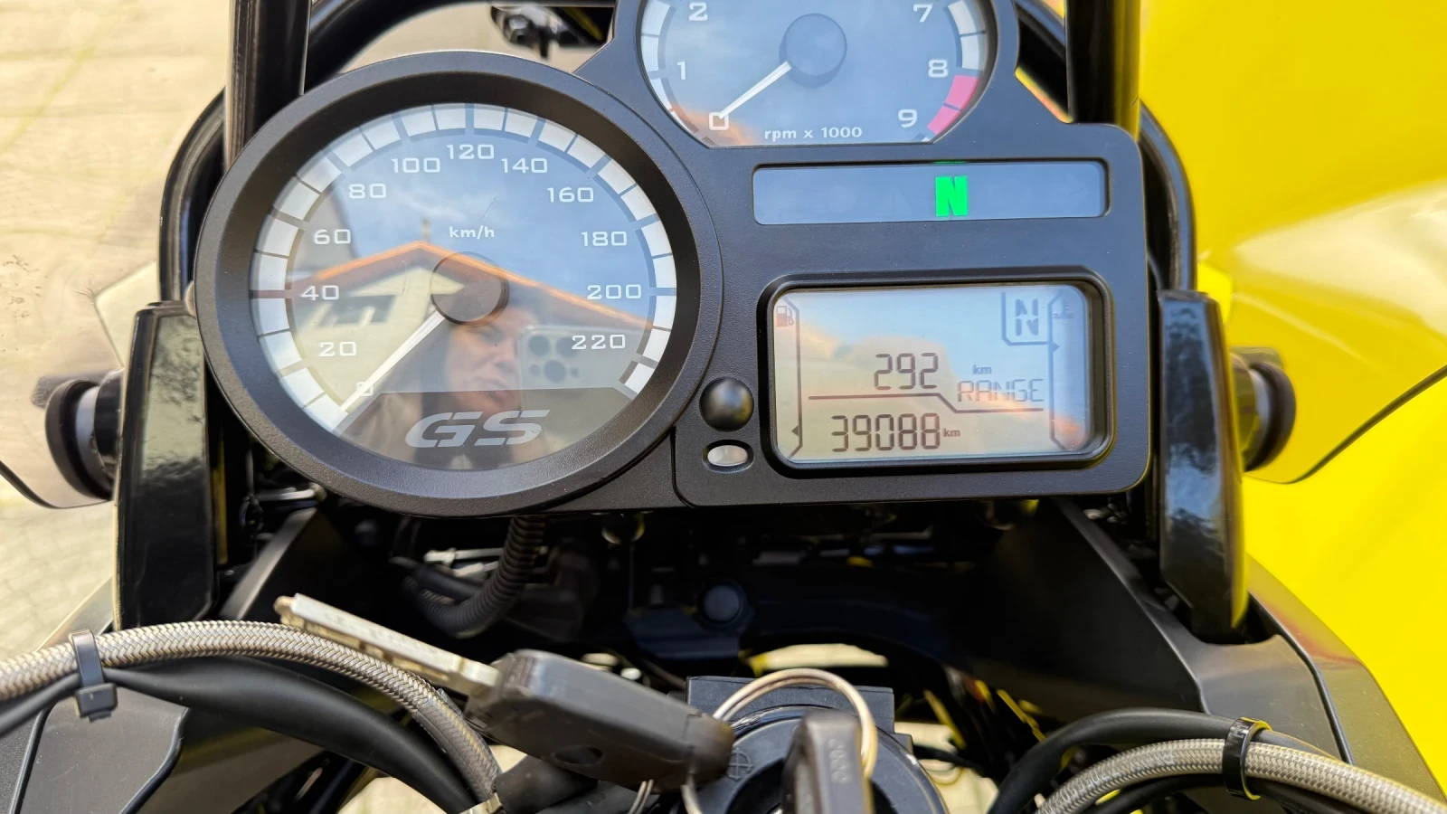 BMW R 1200 GS | Mobile.bg   14