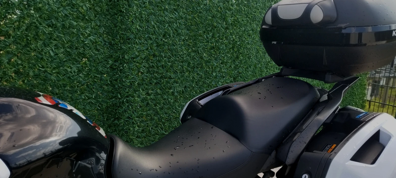 Kawasaki Versys 1000 LT, снимка 7 - Мотоциклети и мототехника - 53988808