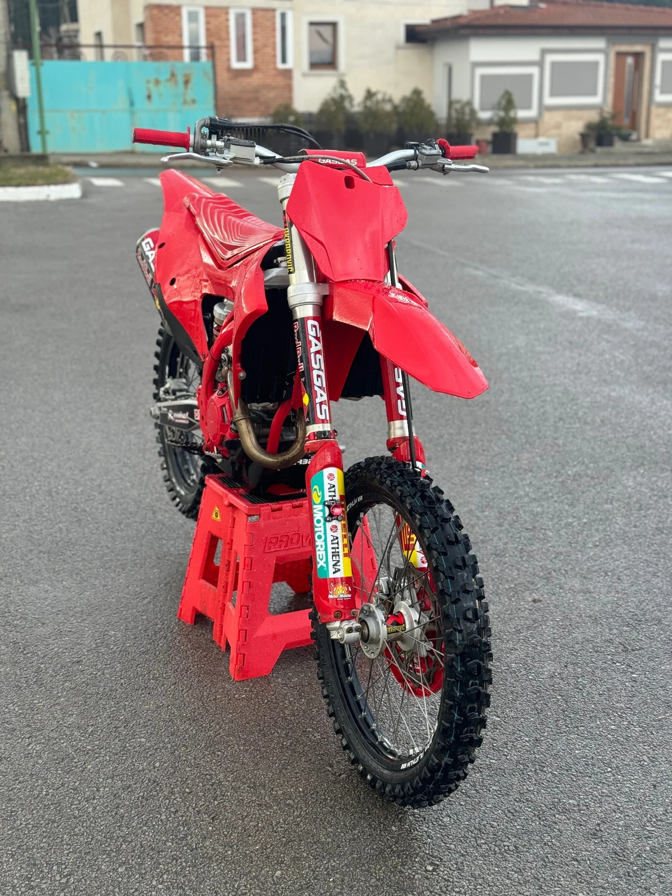 GASGAS MC 250i | Mobile.bg � ����������� 2