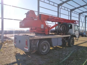 Автокран Друга марка PPM 2309, снимка 6