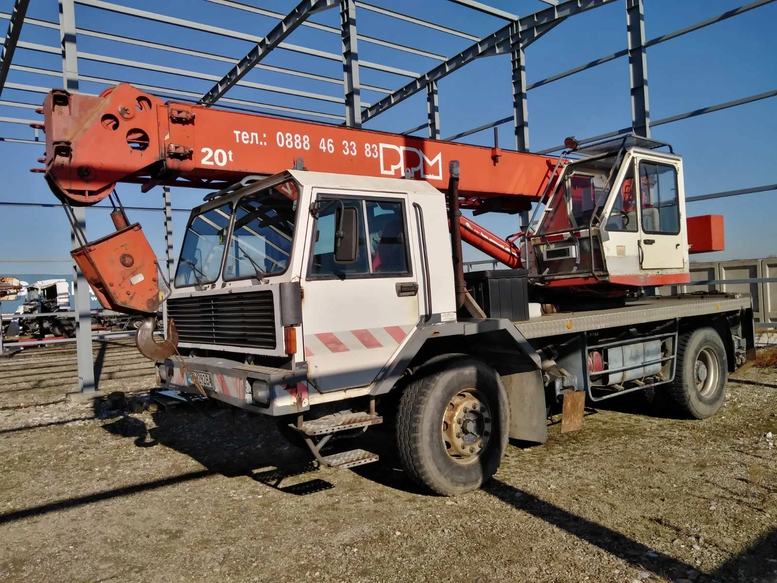 �������� PPM 2309 | Mobile.bg � ����������� 2