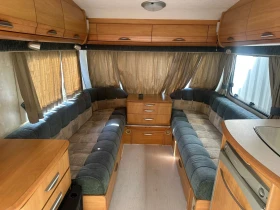 Каравана Swift 480SE