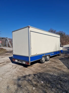 Обява за продажба на Кемпер 1990 ~9 300 EUR - изображение 1