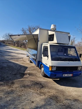 Обява за продажба на Кемпер 1990 ~9 300 EUR - изображение 4