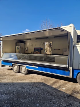 Обява за продажба на Кемпер 1990 ~9 300 EUR - изображение 1