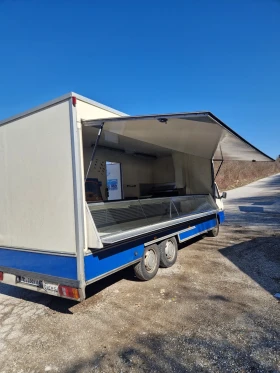 Обява за продажба на Кемпер 1990 ~9 300 EUR - изображение 8