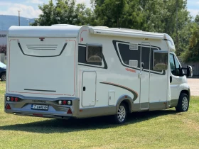 ����� �� �������� �� ������ Weinsberg TI700 MG