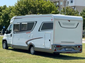 ����� �� �������� �� ������ Weinsberg TI700 MG