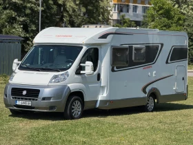 ����� �� �������� �� ������ Weinsberg TI700 MG