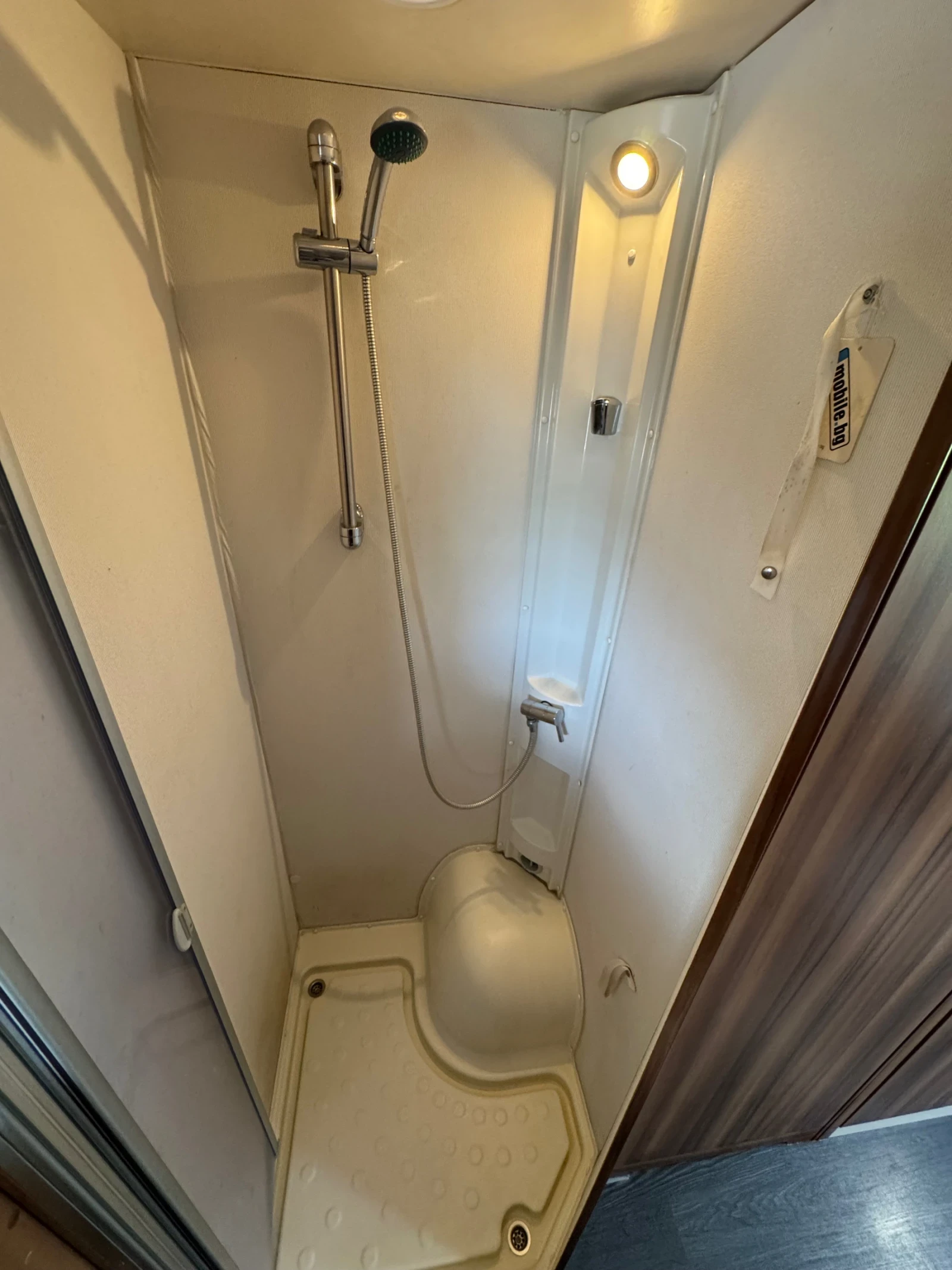 ������ Weinsberg TI700 MG | Mobile.bg � ����������� 17