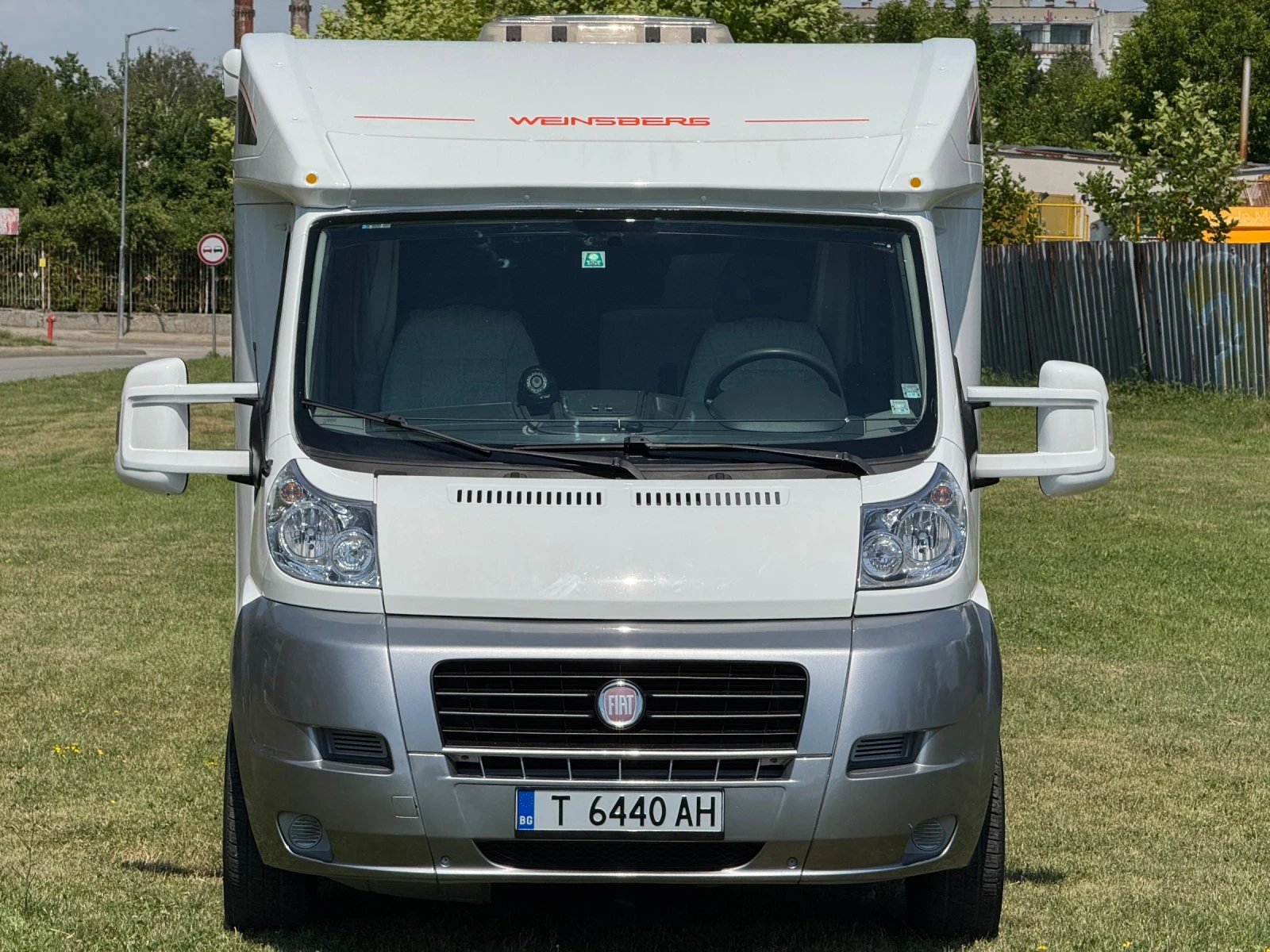 ������ Weinsberg TI700 MG | Mobile.bg � ����������� 5