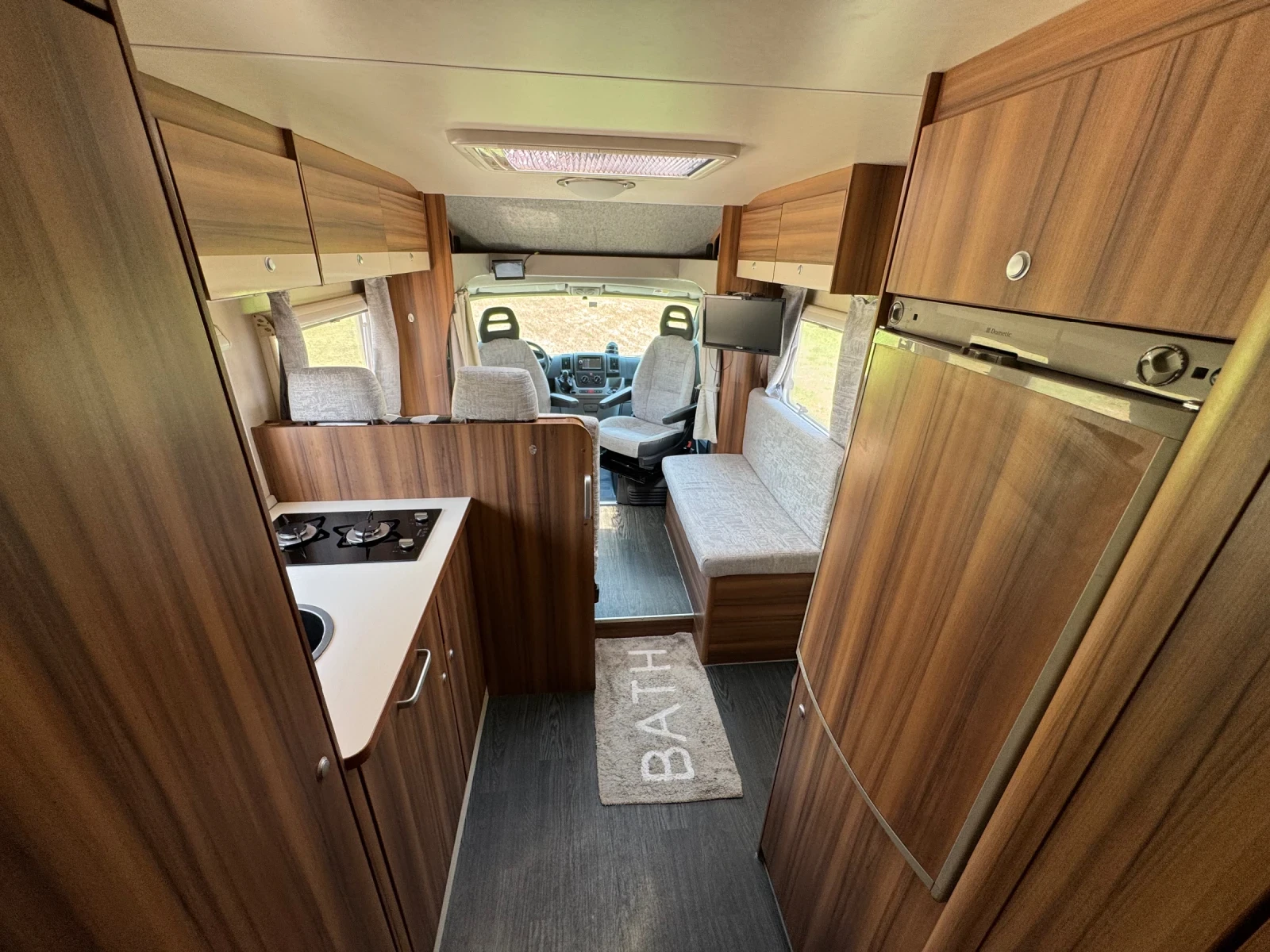 ������ Weinsberg TI700 MG | Mobile.bg � ����������� 11