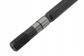 Полуоска предна лява DODGE RAM 1500 2006-2008, 2500/3500 2003-2008      5086667AB, снимка 3