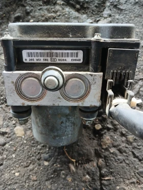 0 265 251 508 ABS помпа Subaru Forester , снимка 4