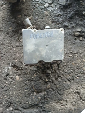 0 265 251 508 ABS помпа Subaru Forester , снимка 1