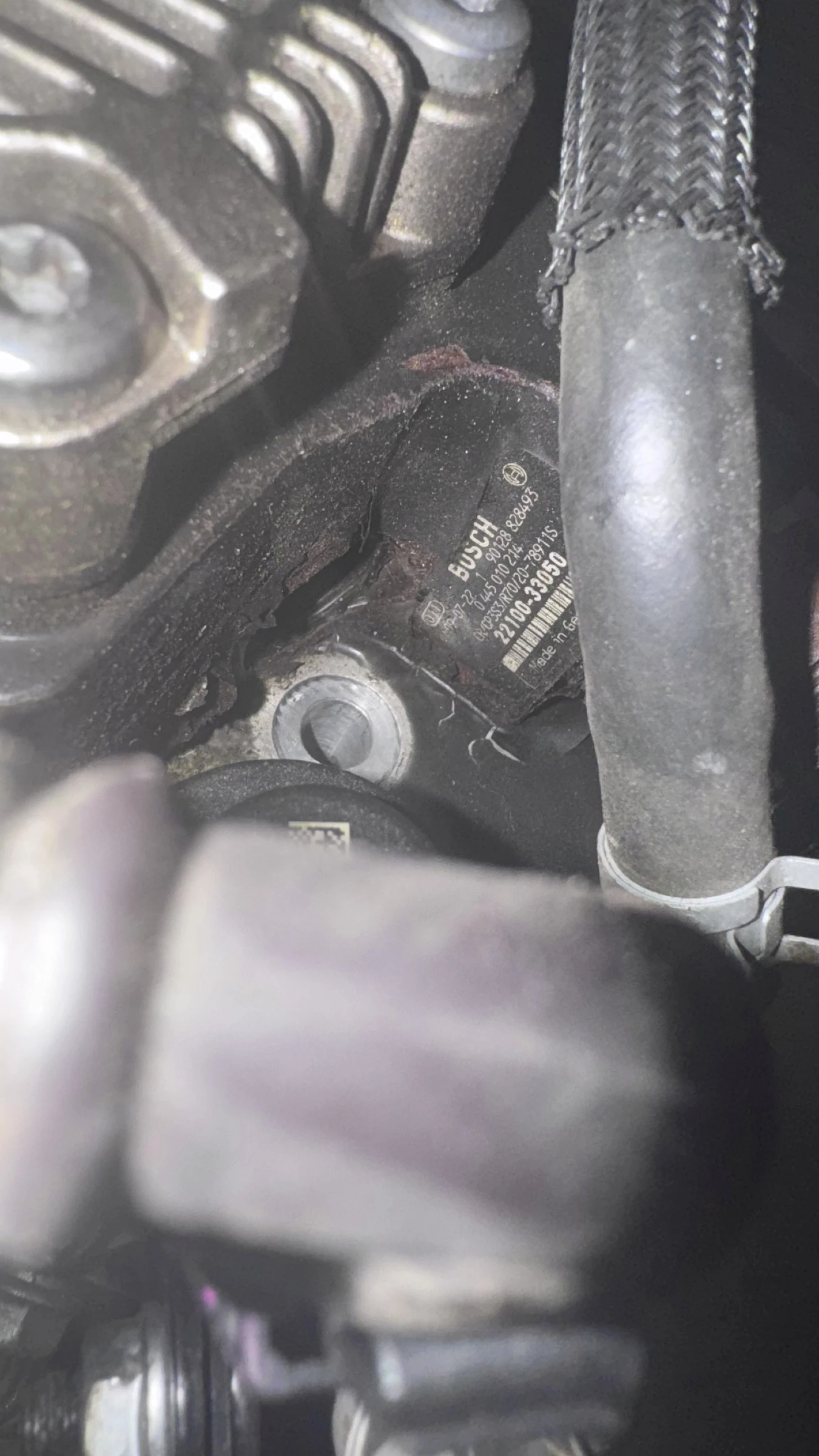 ����� �� ������ �������� (���) �� Auris 2005 - 0445010214 , 22100-33050 | Mobile.bg � ����������� 2