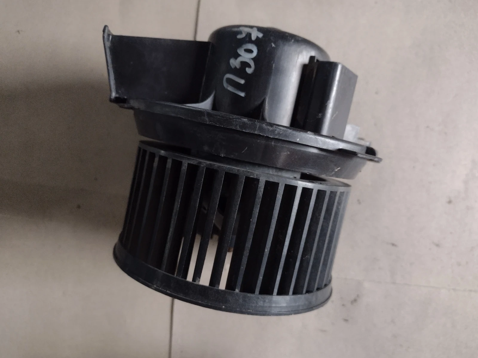 8090901    Peugeot 307  BEHR  80909 01 | Mobile.bg   1